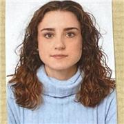 Doy clases particulares de apoyo para alumnos desde el colegio hasta la ESO de matemáticas, aunque podría dar de otras materias